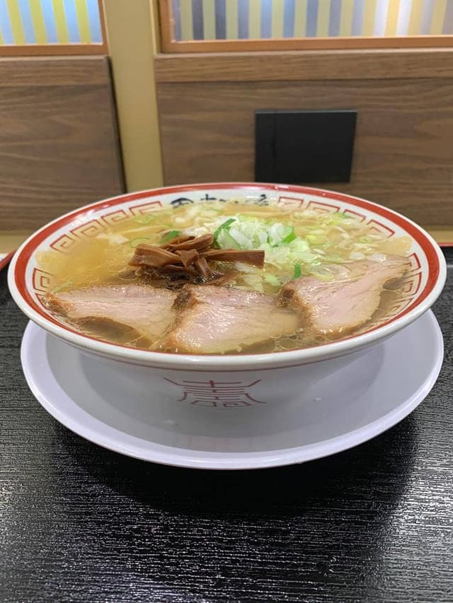 中華そば専門 田中そば店 ららぽーと名古屋みなとアクルス店 - サブ画像2