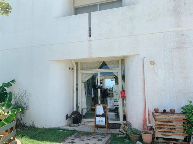 くじらカフェ - サブ画像3