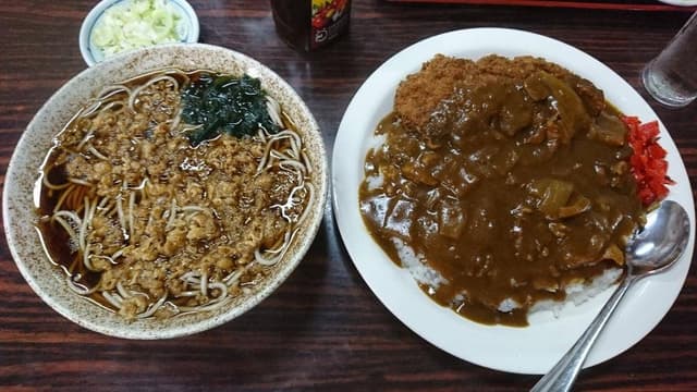 尾張屋 - サブ画像1