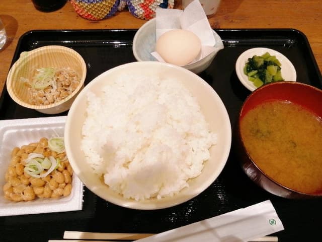 納豆工房せんだい屋 下北沢店 - サブ画像3