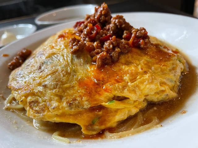 中華料理ニーヨン 小牧店 - サブ画像2