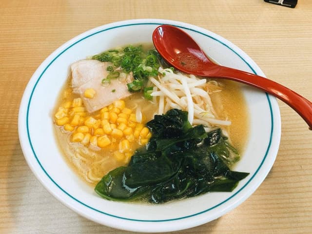 食堂 蒲原館 - サブ画像3
