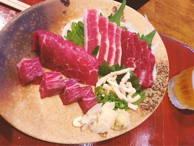 けとばし屋チャンピオン 堺東店 - サブ画像3