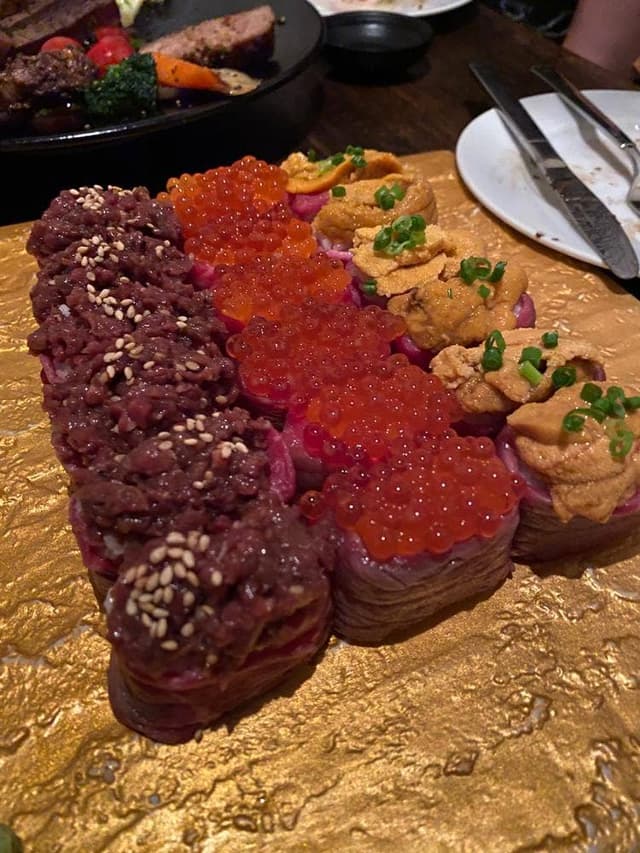 和牛バル 肉ギャング 渋谷店 - サブ画像2