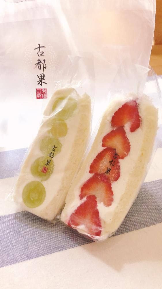 京都 古都果 堺東店