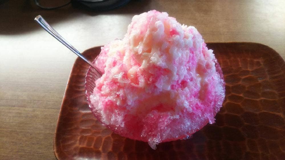 大菩薩峠 介山荘