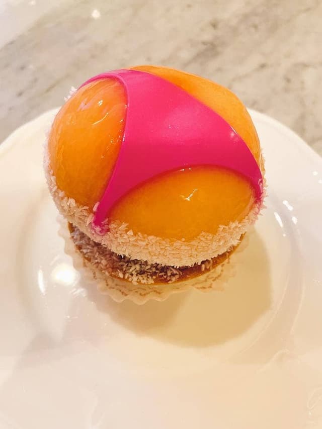 パティスリー ラ グリシーヌ - サブ画像1