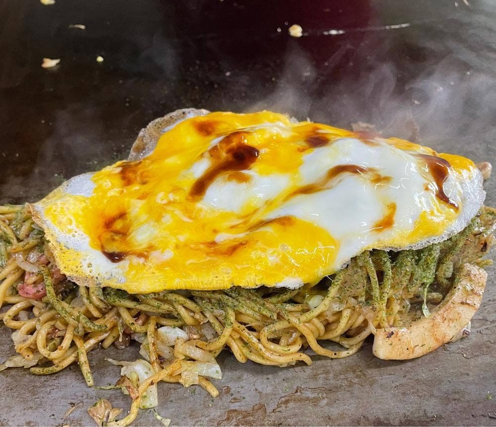 つるおか食堂