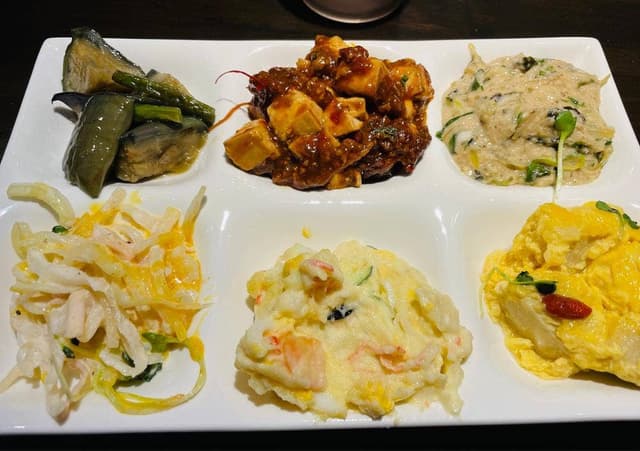 ベジタブルキッチン onion - サブ画像2