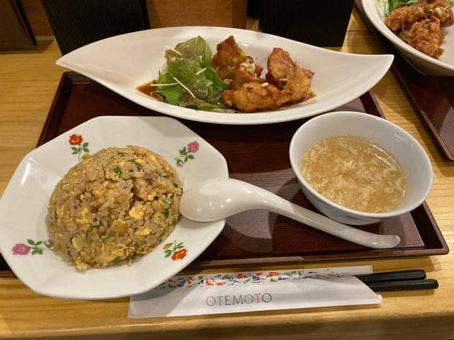 宝塚中華 ぱんだ楼 - サブ画像1