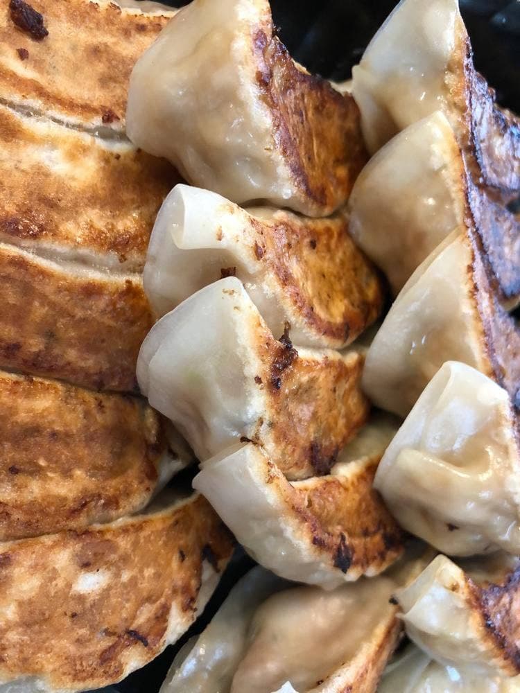 大阪王将 喜多見店