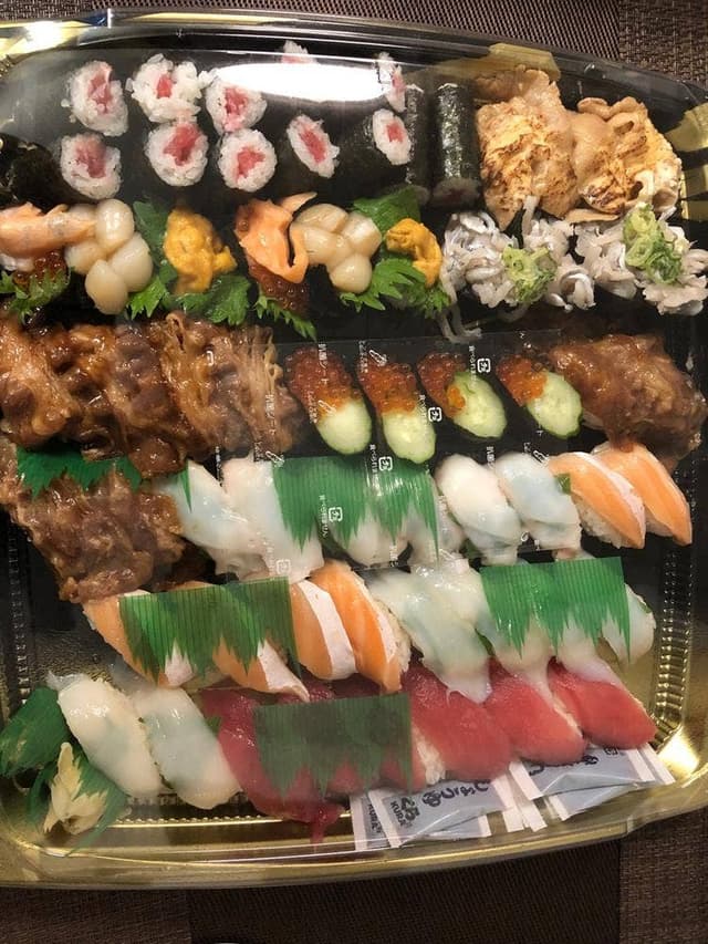くら寿司 世田谷喜多見店 - サブ画像1