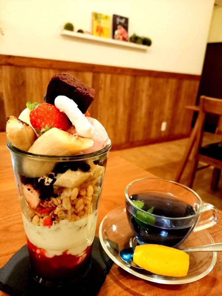 トラットリア デル チェントロ ヌォーヴォ