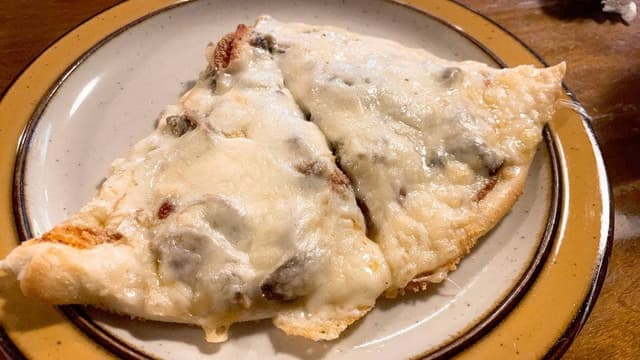 トニーズピザ - サブ画像2