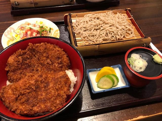 そば処 大むら - サブ画像2