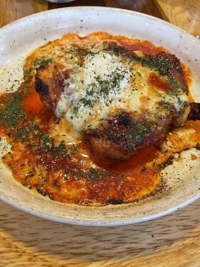 食堂 うさぎや - サブ画像3