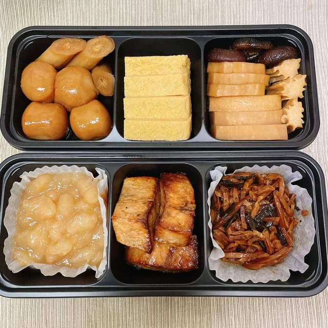 日本橋弁松総本店 - サブ画像2