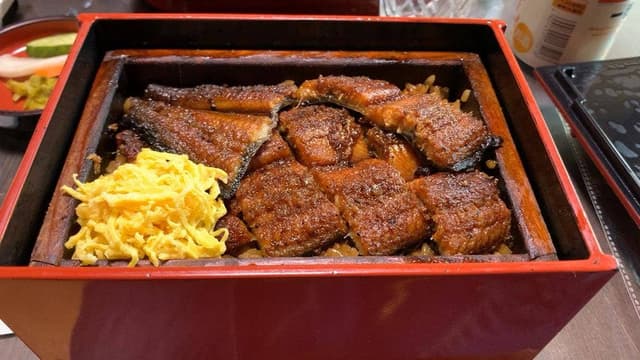 うなぎ処みのり - サブ画像2