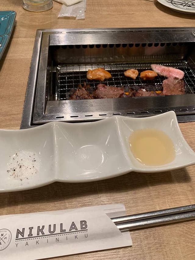 焼肉食べ放題 NIKULAB 福岡博多筑紫口店 - サブ画像1