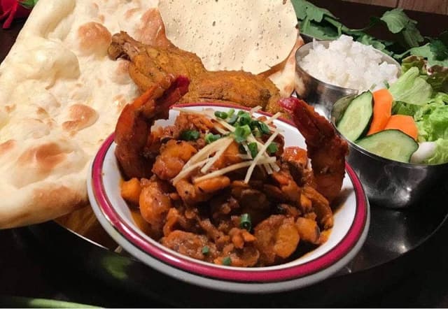 INDIAN RESTAURANT TARA - サブ画像1