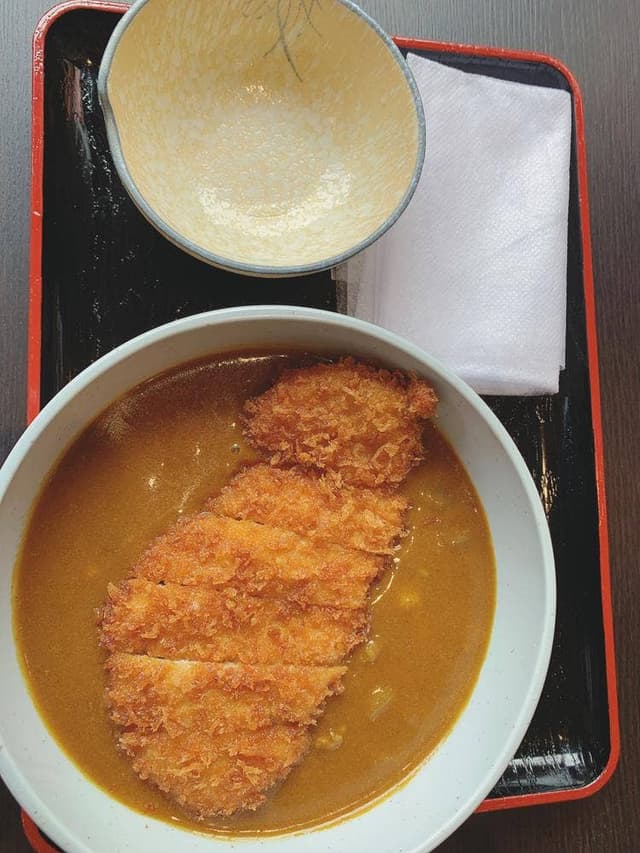 資さんうどん 戸島店 - サブ画像3