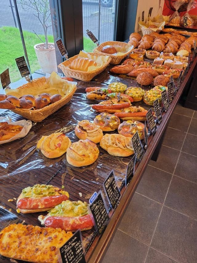 Le pain de Abbesses - サブ画像2