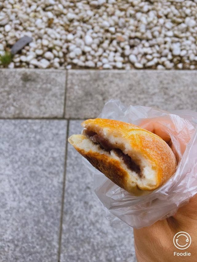 ベーカリー ポポロ - サブ画像1