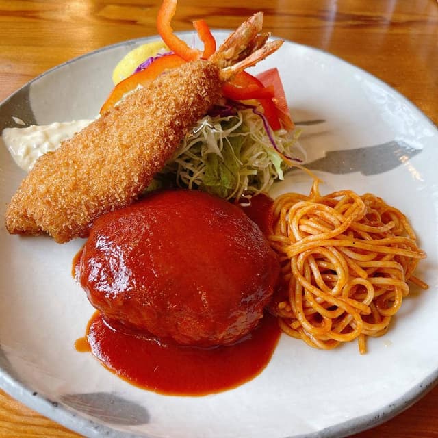 はせがわ - サブ画像3