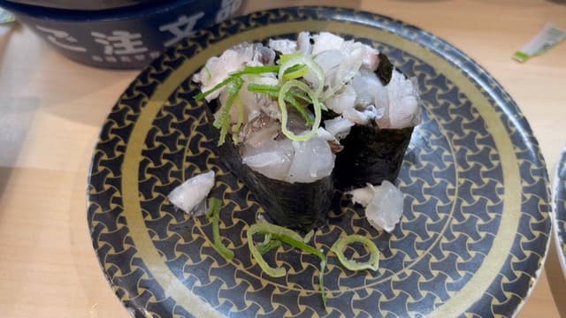 はま寿司 京都洛西店 - サブ画像1