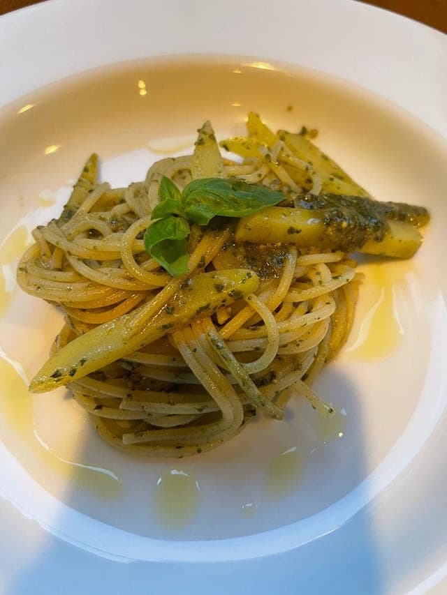 trattoria ponte bocca - サブ画像2