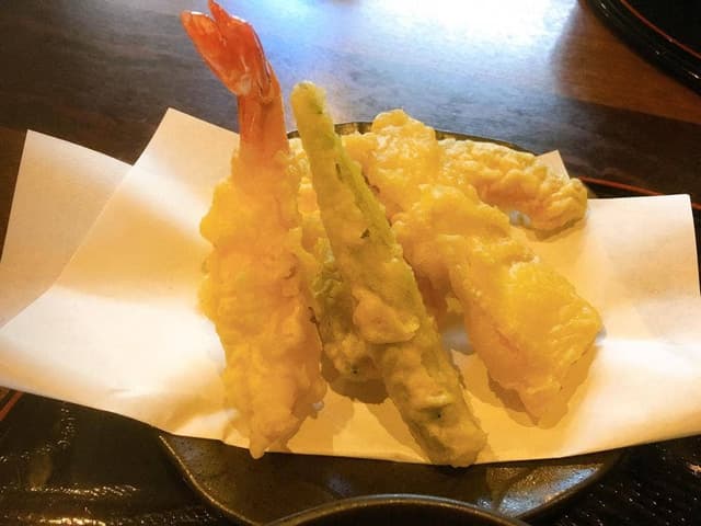 夢創庵 - サブ画像3