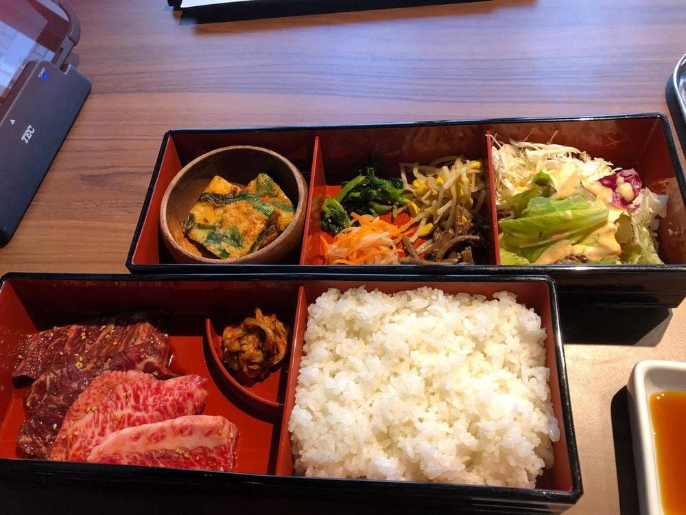 焼肉大昌園 きんとき GEMS川崎店