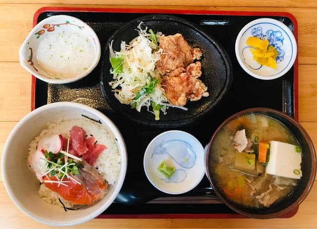 和食感イエローファクトリー - サブ画像1