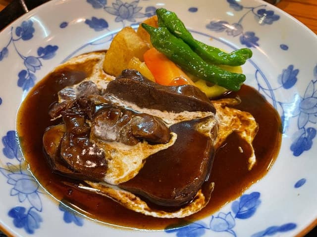 手しごと定食や おいちゃんち - サブ画像3