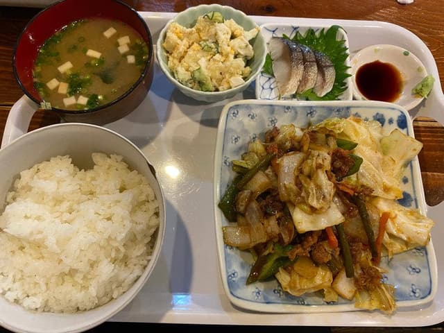 かっぱの茶の間 - サブ画像2