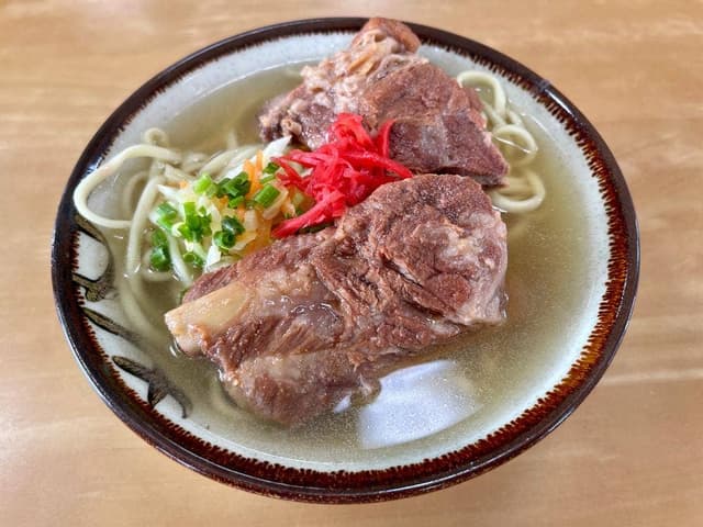 丸吉食堂 - サブ画像3