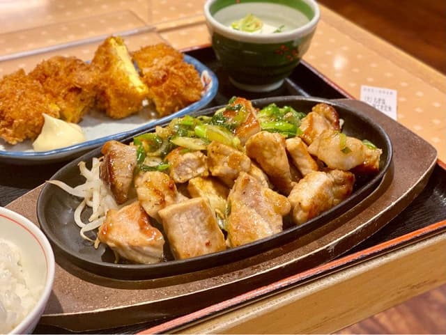 街かど屋 烏丸五条店 - サブ画像1
