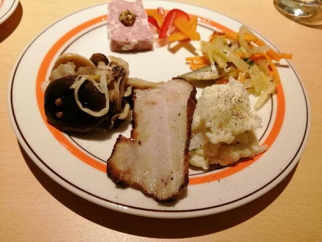 bistro bar ONDE - サブ画像1