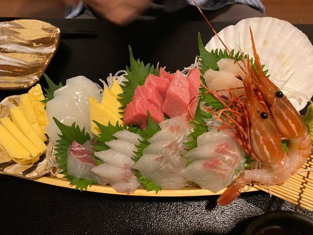 オーシャンダイニング KUROFUNE 横須賀中央本店 - サブ画像1
