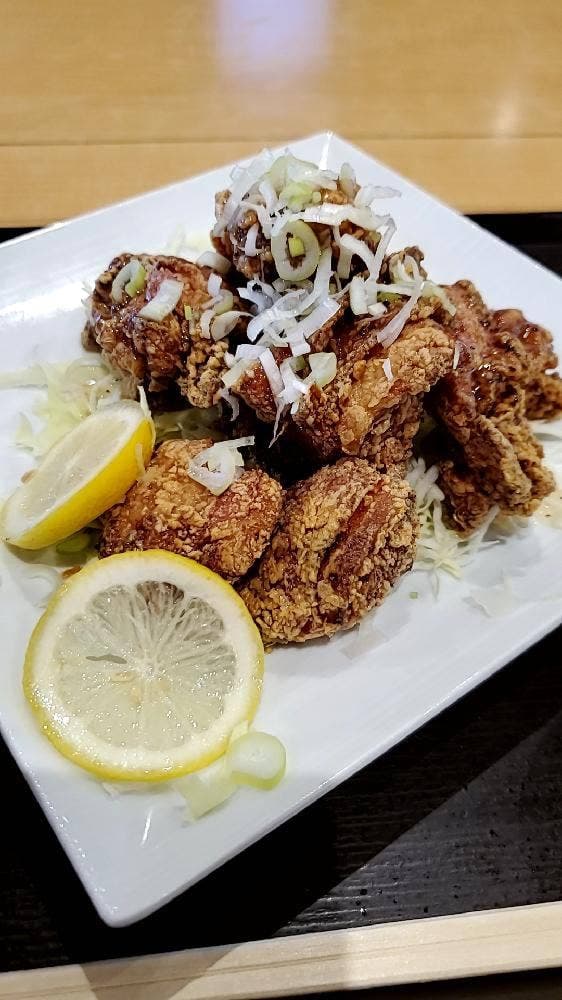 とり専門店 鳥さく イオンモールむさし村山店