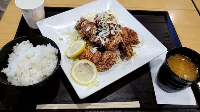 とり専門店 鳥さく イオンモールむさし村山店 - サブ画像2