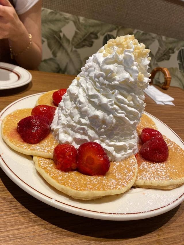 Eggs 'n Things 銀座店 - サブ画像2