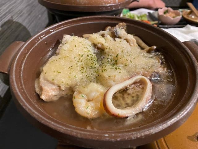 海鮮酒場 番屋 七宝丸 八丁堀店 - サブ画像3