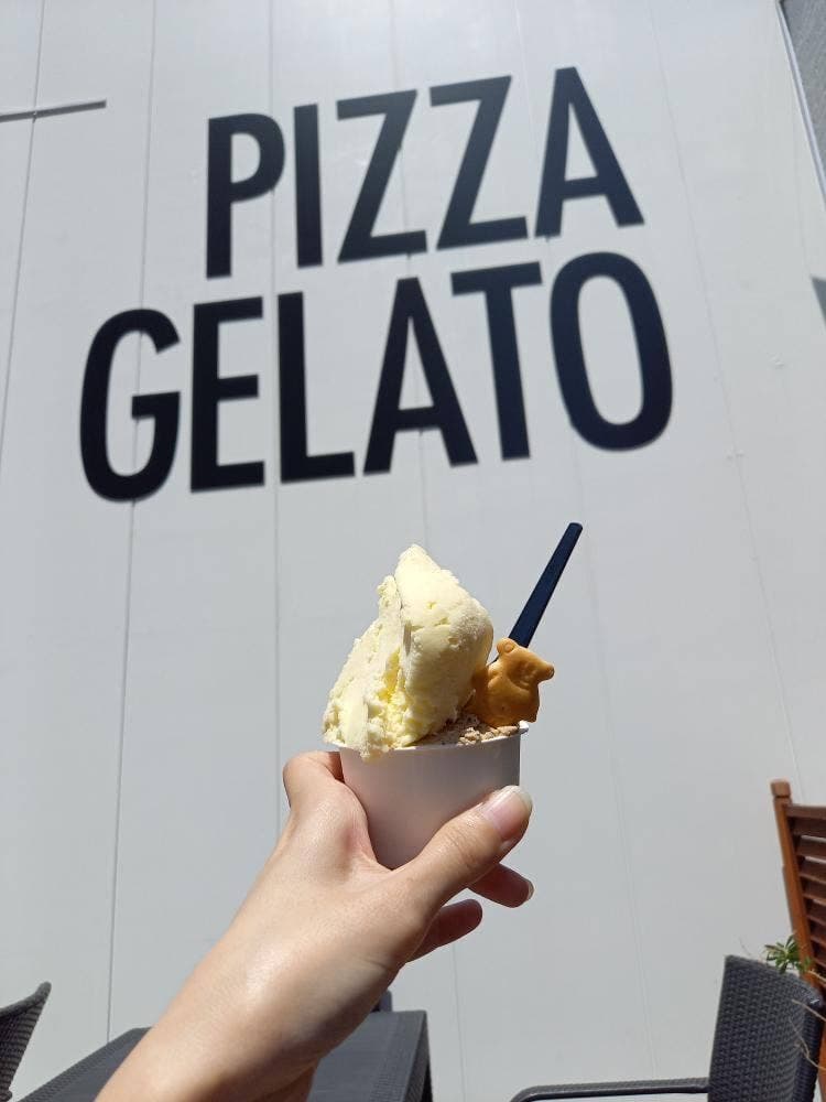 Pizzeria&Gelateria ORSO