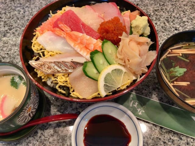 すしはな 上本町店 - サブ画像1