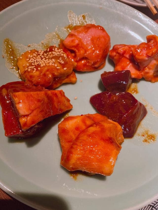 焼肉ホルモン 大大吉 日吉店 - サブ画像1