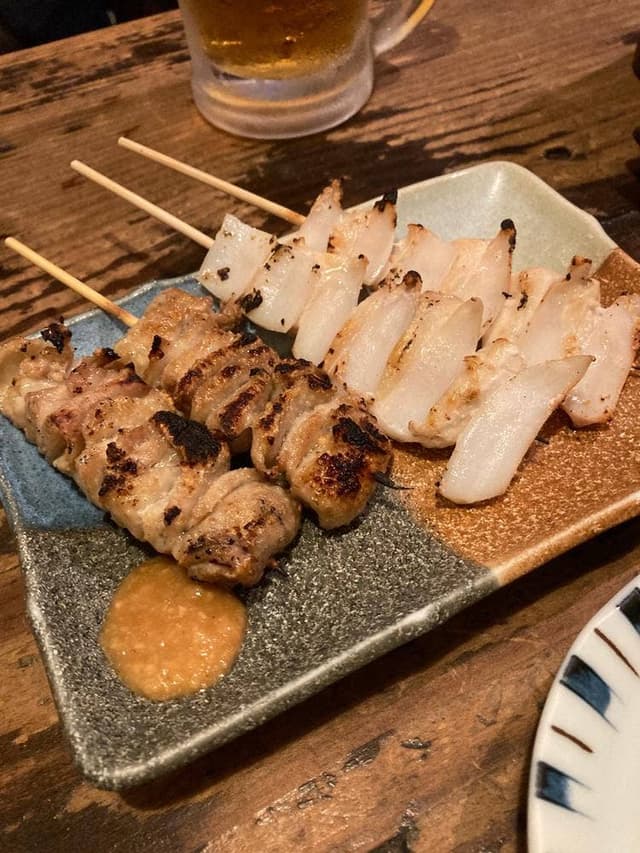鶏ぞう - サブ画像3