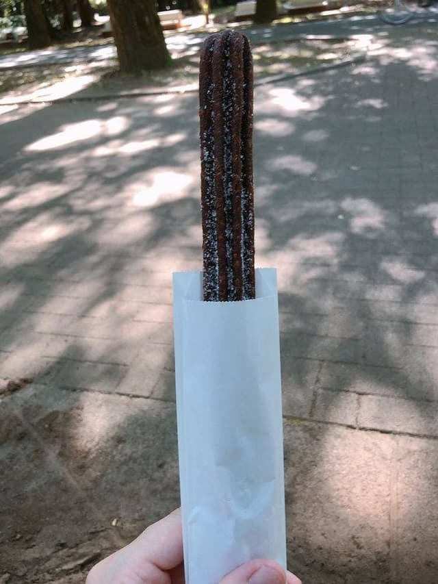 光が丘公園 パークス - サブ画像1