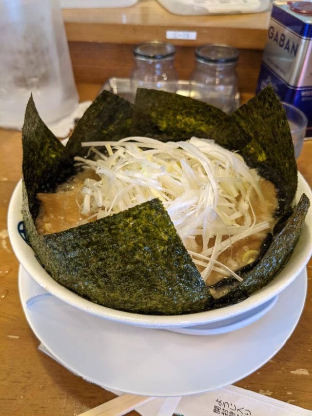 中華そば 寅 湘南ライフタウン店 - サブ画像2