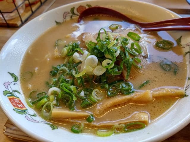 餃子の王将 平手店 - サブ画像1